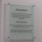 Generator Facts