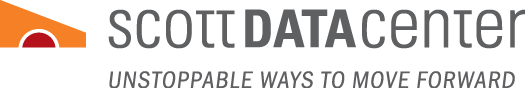 Scott Data Center Logo