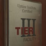 Uptime Institute Certified Tier III