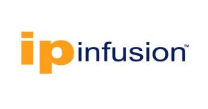 IP Infusion logo