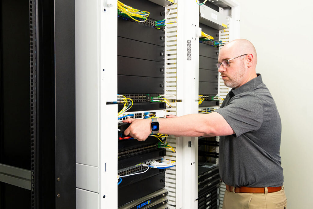 Hybrid Infrastructure Solutions