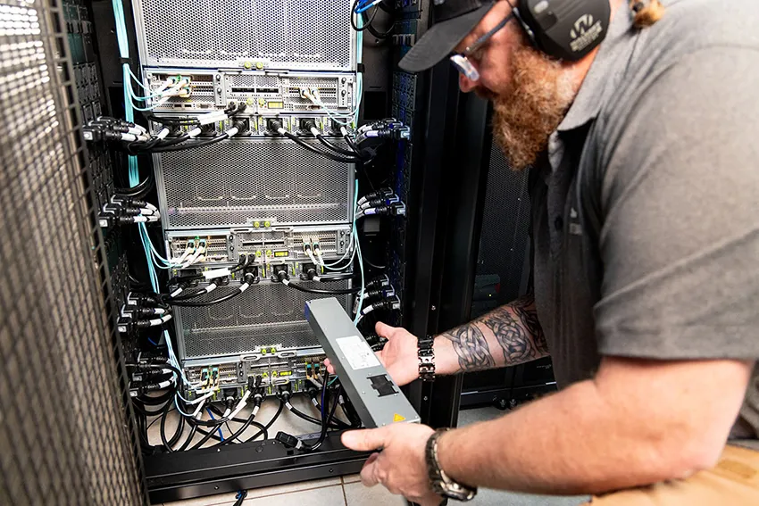 Connectivity