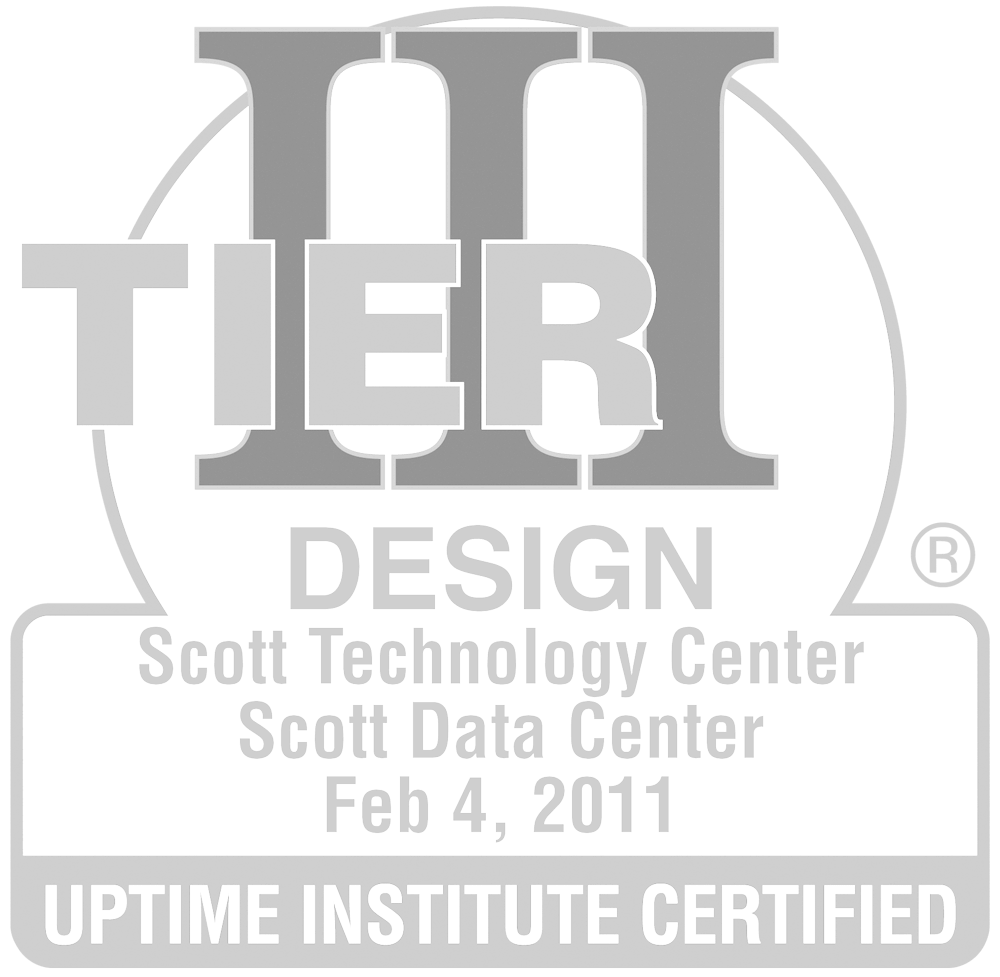 Tier III Design - Scott Technology Center
