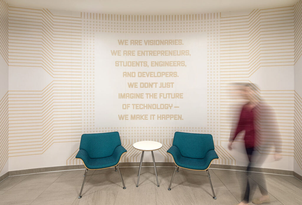 Technology Incubator