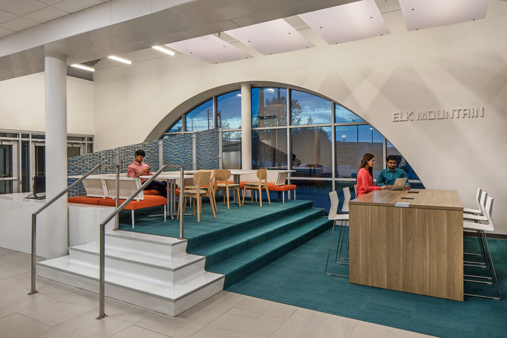Common Areas