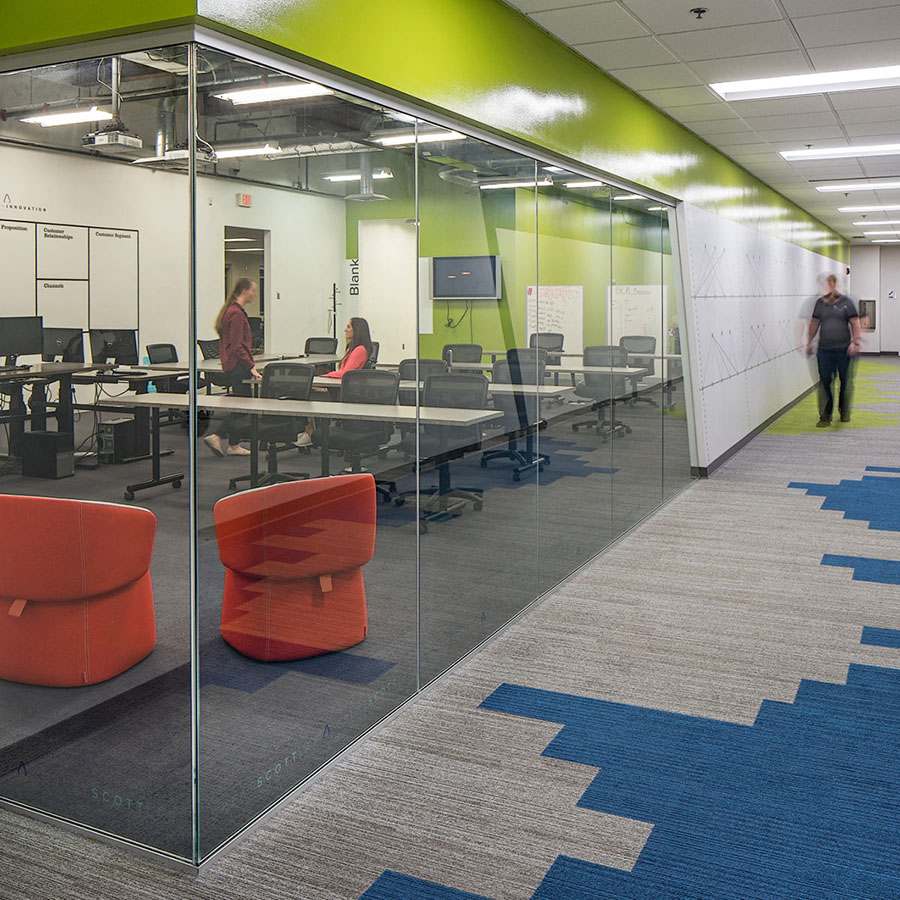 Office Space Available
