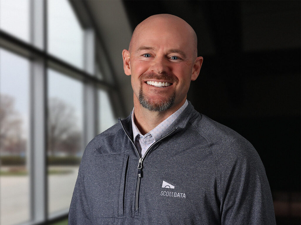 Rob Wiebusch
